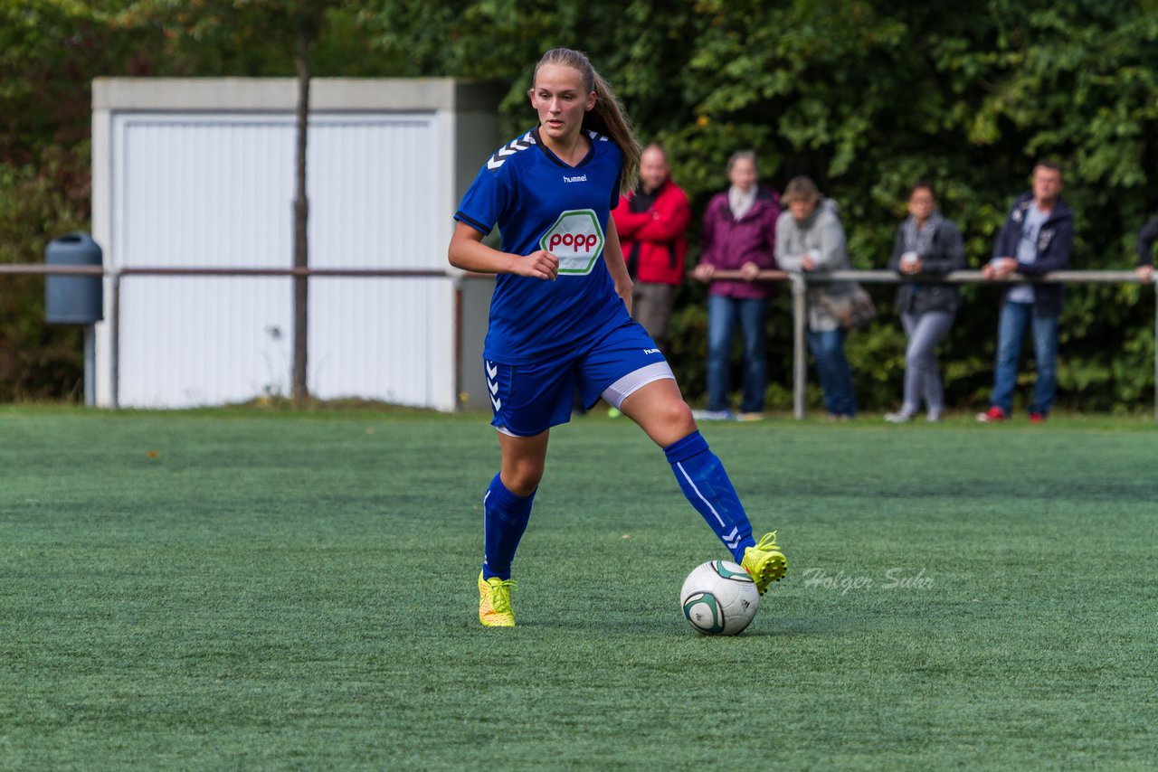 Bild 60 - B-Juniorinnen SV Henstedt Ulzburg - FSC Kaltenkirchen : Ergebnis: 3:2